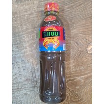 콘캔피쉬소스 400ml WORLDFOOD, 1개