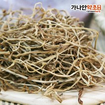 가나안허브 건나물 고구마순 100g