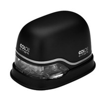 E-MARK 핸드프린터 PRO버전 블랙 COLOP_Nex, 해당상품, 1개