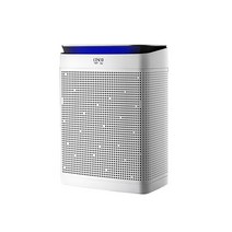 세스코 VOCs제거 아이방 작은방 IoT 라돈 룸케어 1등급 초미세먼지 공기청정기 SE, 화이트
