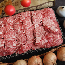 1++등급 한우선물세트 갈비 / 2.0kg / 3.0kg / 4.0kg, 4set
