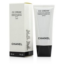 샤넬 CC크림 슈퍼 액티브 컴플리트 코렉션 SPF 50 10호 30ml