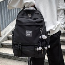 30여자백팩 할머니 중년 50대 가벼운 엄마