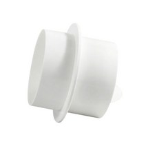 전기선 리드선 전등 스위치 연도 댐퍼 백 드로프트 레인지 후드 환기 체크 밸브 파이프 외풍 차단 공기 덕트, 01 80mm