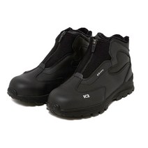 K2 안전화 방한화 겨울 안전화 보온 작업화 6in