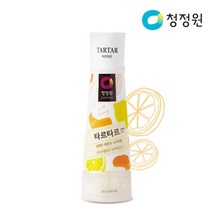 (청정원) 타르타르소스300g x12개, 단품
