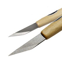 백두산 카빙나이프 (중) 서각도 하이스 조각도