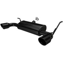 랭글러JK 마그나플로우 15160 액슬백 배기 Magnaflow 15160 Street Series Axle Back Exhaust System