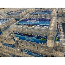 커클랜드 시그니처 먹는샘물 500ml x 40