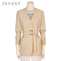 인베스트 인베스트 모던라인노카라자켓_VKS1JK1100