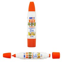 양면 목공 본드 목공용 풀 매직풀 만능 다꾸풀 한지풀 74g 문방풀 제본풀 다꾸 접착제 공예 강력풀 접착풀 아모스 바르는풀 책 diy 작업풀