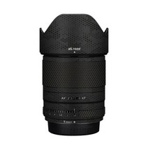 카메라악세사리 VILTROX AF 23mm F14 XF 데칼 스킨 비닐 랩 필름 카메라 렌즈 바디 보호 스티커 프로텍터 코트 후지 XF 마운트, No.14+For Fuji XF Mount
