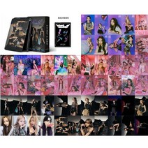 여자 아이들포카 GIDLE 아이들 포토 카드 굿즈 55장 kpop itzy cheshire photocards lomo 카드 (g)i-dle aespa ive 레드 벨벳 6, 에스파