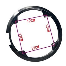 자전거스프라켓 자전거스프라켓 마운틴바이크 로드바이크 스프라켓 보호커버 자전거 체인플레이트 보호판 기어 체인 바람막이 48T42래크 52래크