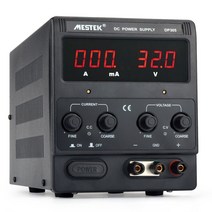 DC 파워서플라이 전원공급장치 전자장비 유지보수, 0 15V 0 5A 가변 3자리 75W