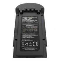 1Pcs 원래 배터리 C-FLY CFLY 드림 11.4V 1000mAh Lipo JJRC X9 RC Quadcopter 드론 예비 부품 액세서리, 1Pcs _CHINA