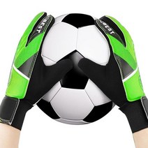 키퍼장갑 글로브 축구 골키퍼 장갑 프로 전체 손가락 손 보호 glvoes, a