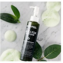 특허 마테카톡스 클렌징젤150ml/결정리 폼클렌징 포어타이트닝/마테카폼, 1개