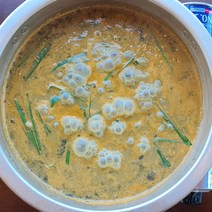 성심양만 민물 장어탕 600g(2인분), 5팩, 600g