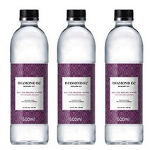 휘오 다이아몬드ec 500ml 20병 생수 물 삼다수, 상세페이지 참조