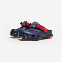 아동용ABC마트CROCS샌들클래식올터레인크로그KCRS207458NAVY