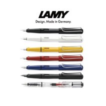 [∂LL7] LAMY 라미 사파리 만년필 EF촉 수능선물 용펜 고급 펜촉 졸업 취업 선물용_h§eEA, §ff_레드, 컨버터없음