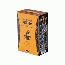 제주감태 아하 퍼스트 러브 커피 믹스
