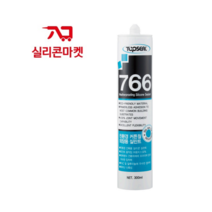 탑씰 766 외장용 흑색 실리콘 렉산 판넬 외장 외부 실리콘 탑프라실리콘