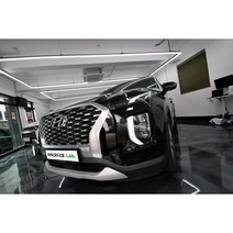 팰리세이드 DSP앰프 부산 카오디오