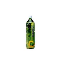웅진 초록매실 1.5L 싸다몰2874810, 웅진)초록매실 1.5L