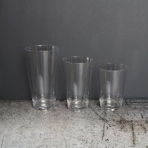 투명 PC컵 3size, 상세설명 참조, 투명P.C컵R-14oz