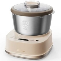 모찌기계 반죽기 가래떡 풀빵 떡제조기 인절미 떡기계, 5L(5-6인)