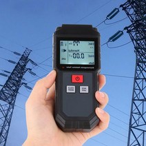 멀티 전기장 테스터기 전압 디지털 전자파 측정기 전기장측정기 _ 7501209EA