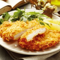 제주돼지 통등심돈까스 260g / 간편조리 고기반찬 고기반찬 집반찬 어린이간식 탐스푸드 제주어멍돈, 상세페이지 참조