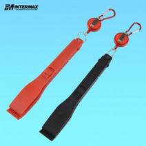 물고기집게 ABS고기집게 피싱그립 피쉬그립, 레드