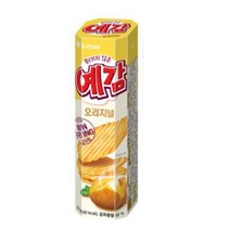 예감 오리지널, 64g, 8개