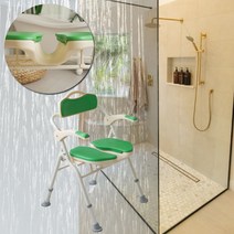 와상환자 노인복지용구 노인목욕의자 BF VER10