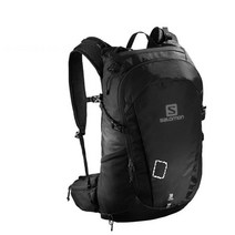 살로몬 배낭 30L 남성용 여성용 트레일블레이저 30 TRAILBLAZER LC1048200 SALOMON, 증권 시세 표시기
