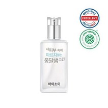 아이소이 내피부 속에 마르지 않는 옹달샘 촉촉스킨 130ml