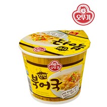 오뚜기 간편북어국(컵국) 10.5g, 1개