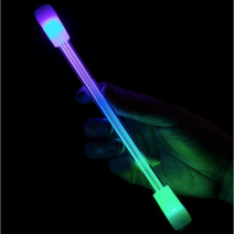 펜돌리기 펜돌리기펜 돌리는 펜 펜돌리는법 led 조명 야광 초보자용, 재고없음