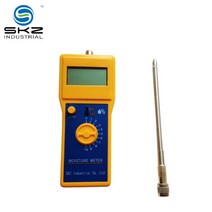 0-80% 프로브 200mm 습도 측정기. 식품 용, 한개옵션0