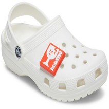 크록스 [갤러리아] [크록스 본사][악세사리] 취급주의 지비츠 10010811