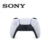 PS5 듀얼센스 한국 정발 중고품, 1개