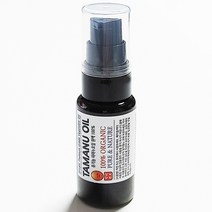 상세페이지참조 유기농 타마누오일 30ml, 단품, 단품