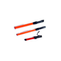 신호봉 700 900 미니 LED 경광 유도 지시 안전 주차 교통 수신호 차량안전용품, A. 신호봉(700)