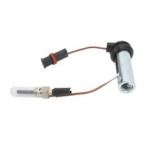 차량용 화물차 이동식 캠핑용 12v 24v 온풍기 무시동히터 신상품 12V 2kw 글로우 플러그 수리 키트 에어 히터 점화 핀 교체 베바스토, 한개옵션0
