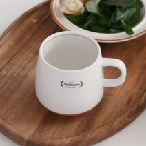 시라쿠스 메이플 코지 - 머그 4color, 블루