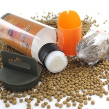 carp fishing bait pop up Boilies lure hair rig hookbait 인공 팝업 플로팅 옥수수 방법 피더 carp 낚시 태클, 를 입력하다