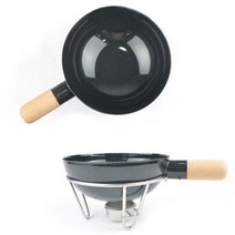 기타 오뎅 어묵탕 탕냄비 탕그릇 20cm 8호 받침대 포함, 쿠팡 본상품선택, 쿠팡 본상품선택, 쿠팡 본상품선택